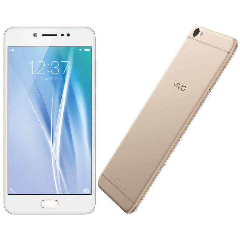 VIVO Y66 4/64GB NEW GARANSI