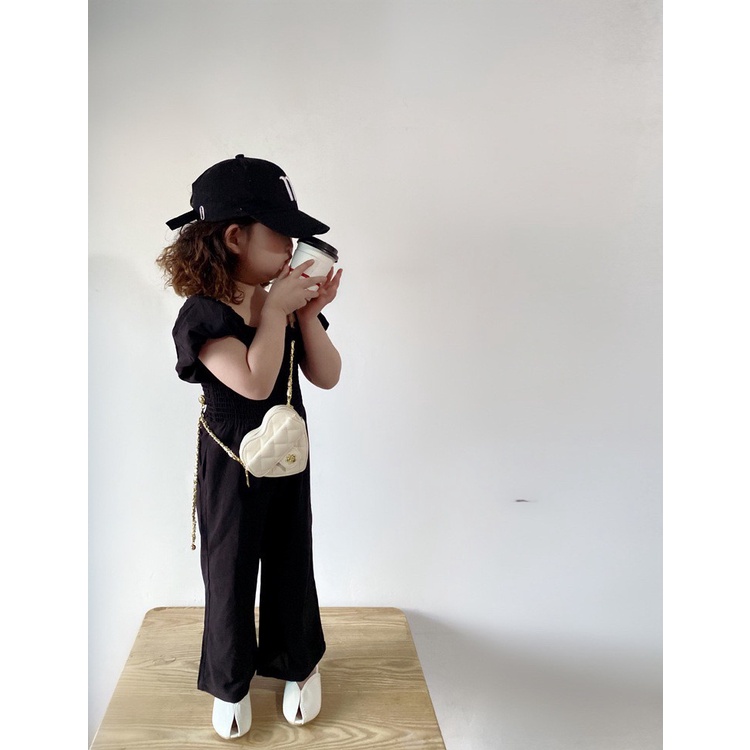 TAS FASHION KOREA SELEMPANG JALAN JALAN ANAK BAG BAHU LUCU PEREMPUAN CATALOG BDBG GM