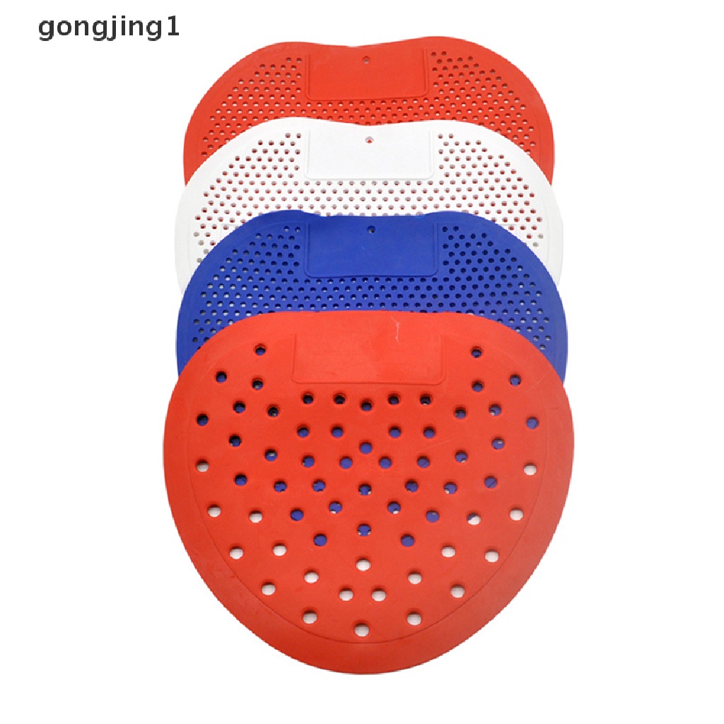 Ggg Pria Urinoir Deodorant Pewangi Antimicrobial Pewangi Kolam Urin Baru Aroma Pad ID