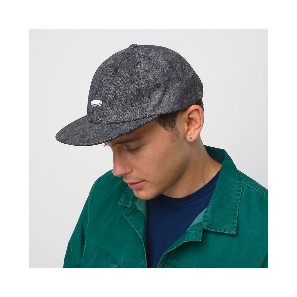 Vans Salton Hat Stormy Weather