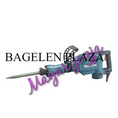 Diobral Makita HM1306 Demolition Hammer