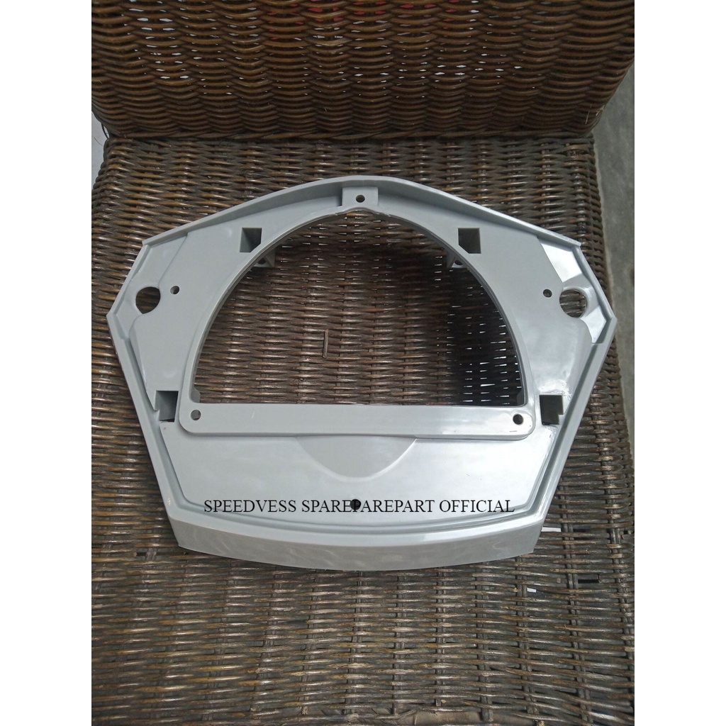 batok tengah vespa excel