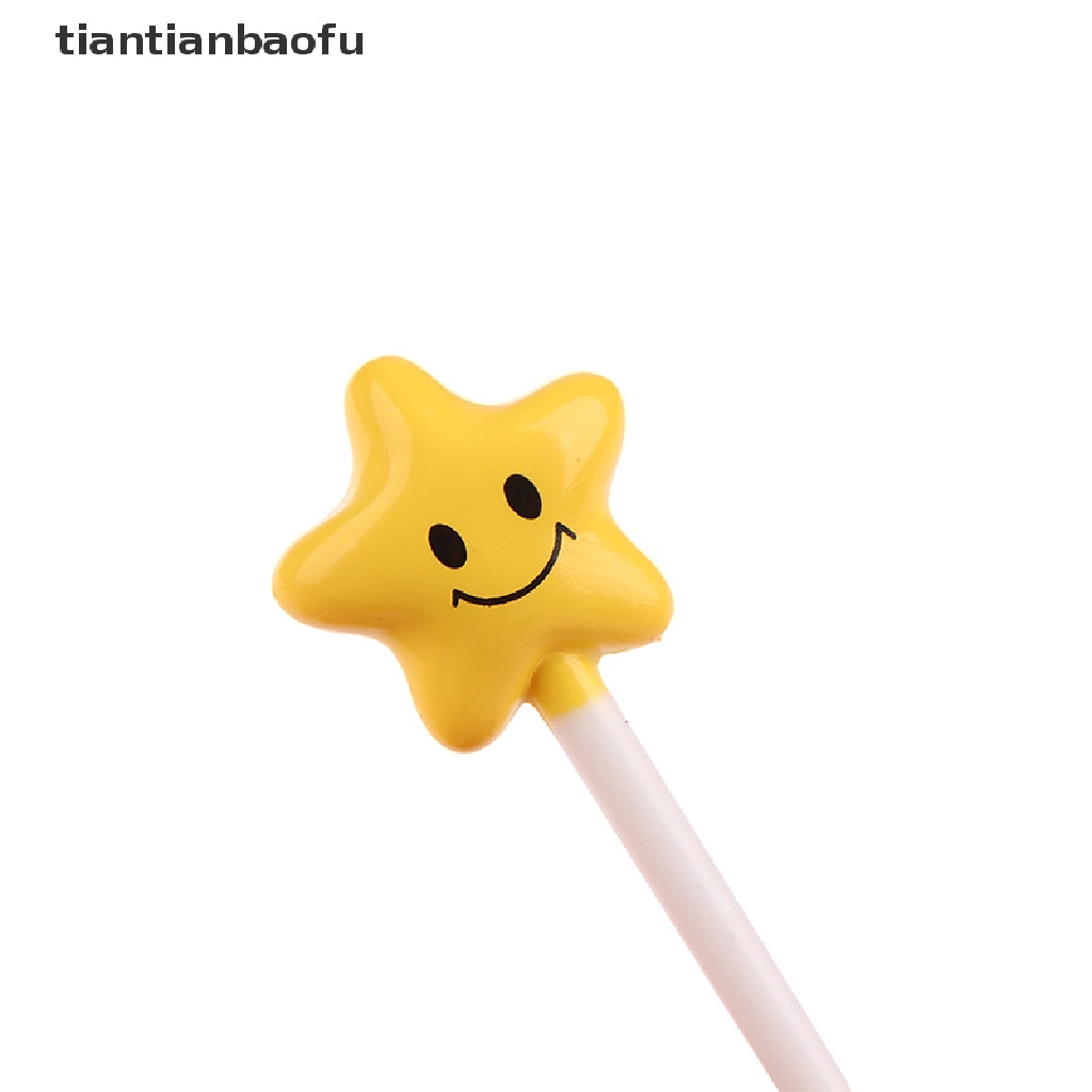 [tiantianbaofu] 6/8pcs Garpu Buah Kartun Hewan Snack Dessert Kue Animal Decor Food Picks Butik