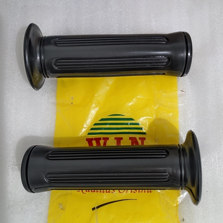 Handgrip Astrea Grand / Legenda / Star / Prima / Impressa | grip handfat WIN | sarung gas