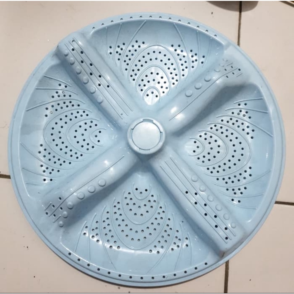 PULSATOR MESIN CUCI SHARP