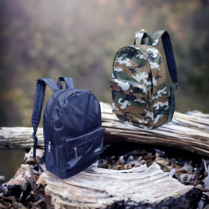 Ransel Anak Laki Laki Tas Punggung Gendong Bacpack Sekolah SD