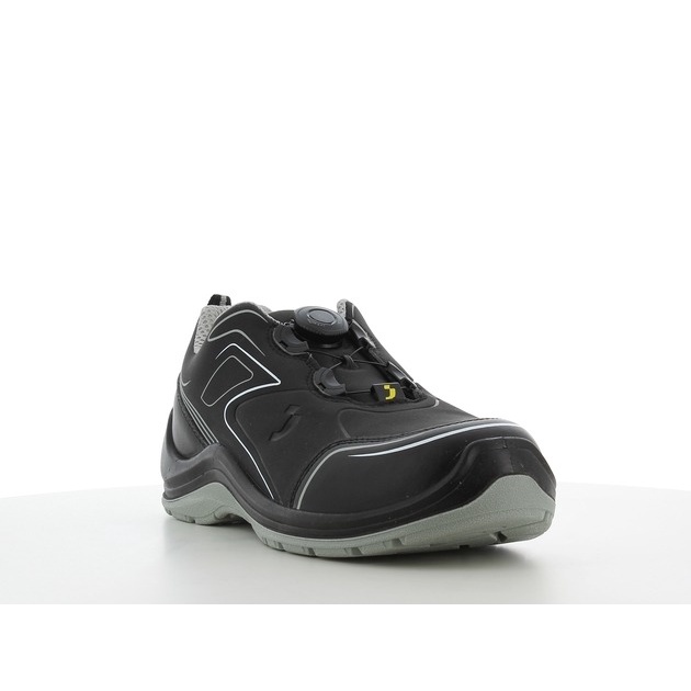 Sepatu Safety Jogger Flow S3 Low TLS