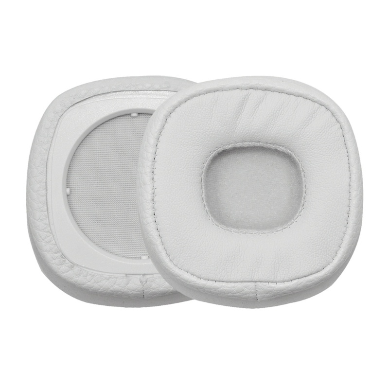 Vivi Breathable Earpads Headbeam Untuk Penutup Headphone Major3 Nyaman Dipakai