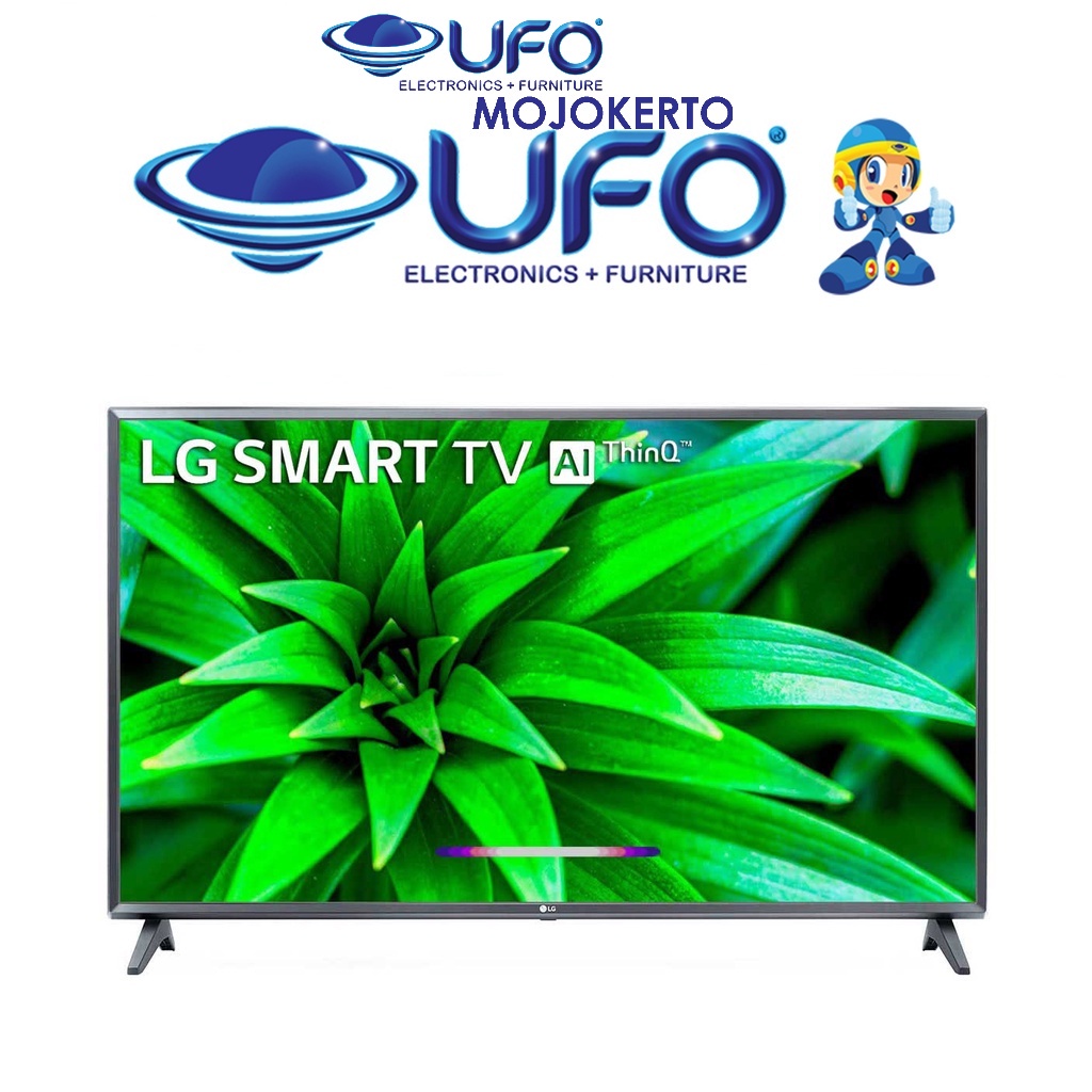 TV LG LED Smart TV 43 inch 43LM5750