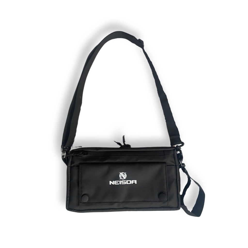 Neisda - TECHO Handbag Multifungsi Waterproof