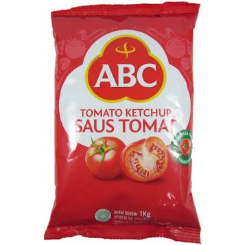 

saus tomat abc 1kg