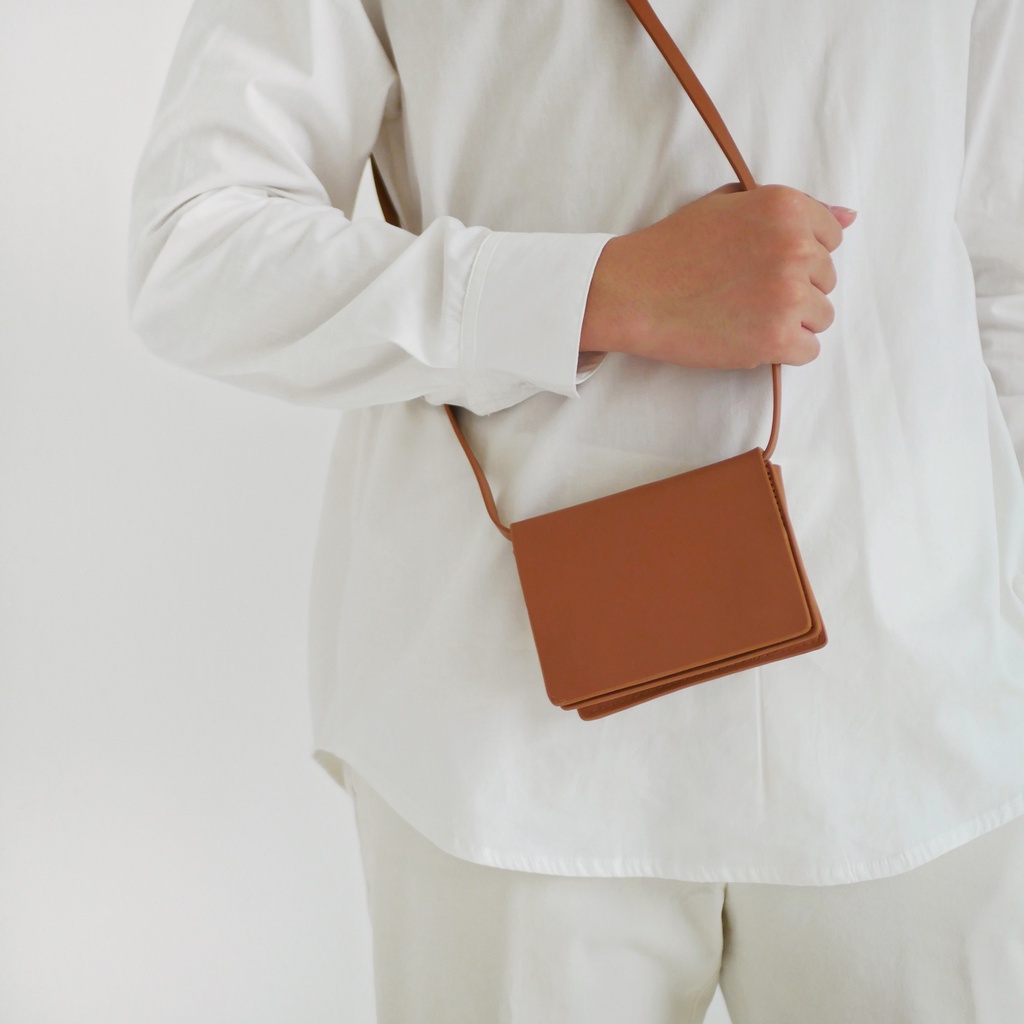Mini Basic Sling Bag
