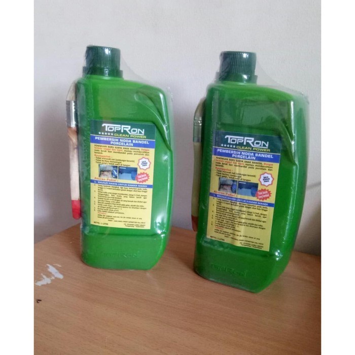 TOPRON CLEAN POWER