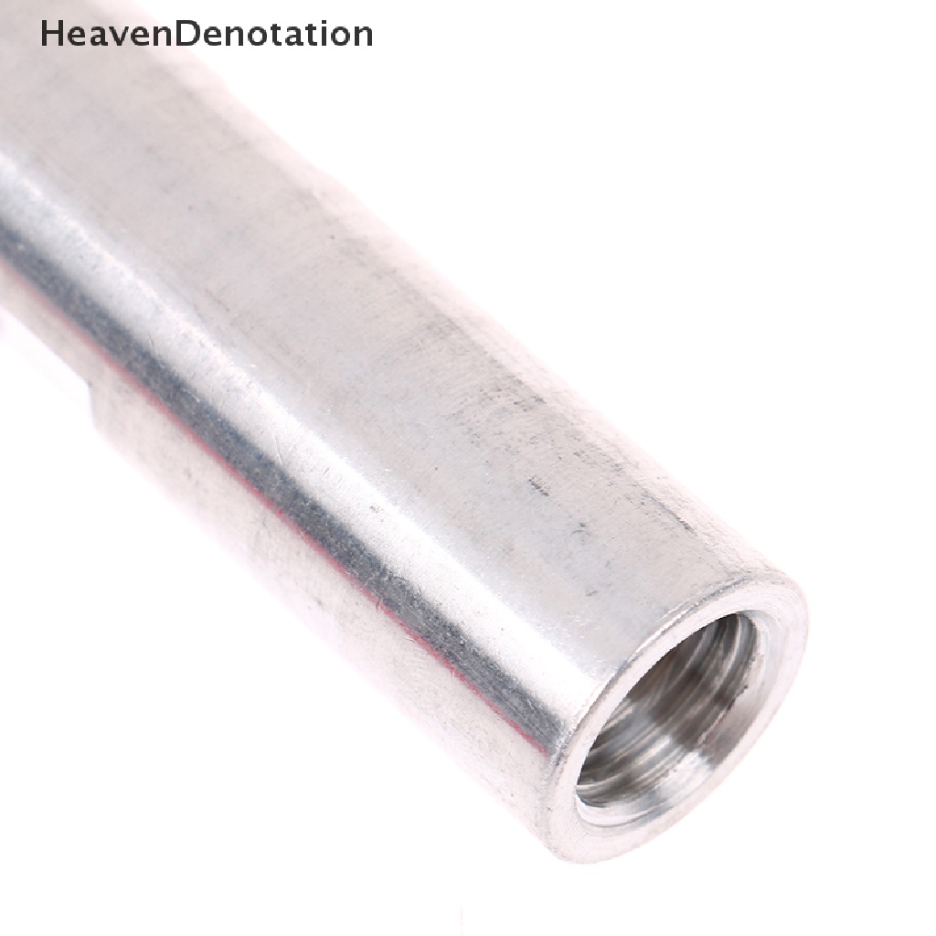 [HeavenDenotation] 3pcs/set Ekstensi Mesin Poles Kawat M14 123inch polishing bottom bracket HDV