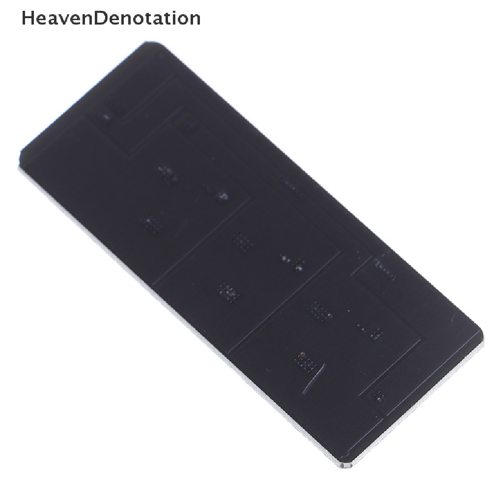 [HeavenDenotation] 2s 3S 4S Papan Penyeimbang Aktif 1.2A Lifepo4 Li-ion Transfer Energi Equalizer HDV