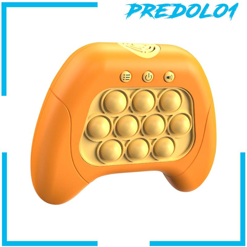 [Predolo1] Memory Game Machine Mesin Game Ringan Edukasi Menyala