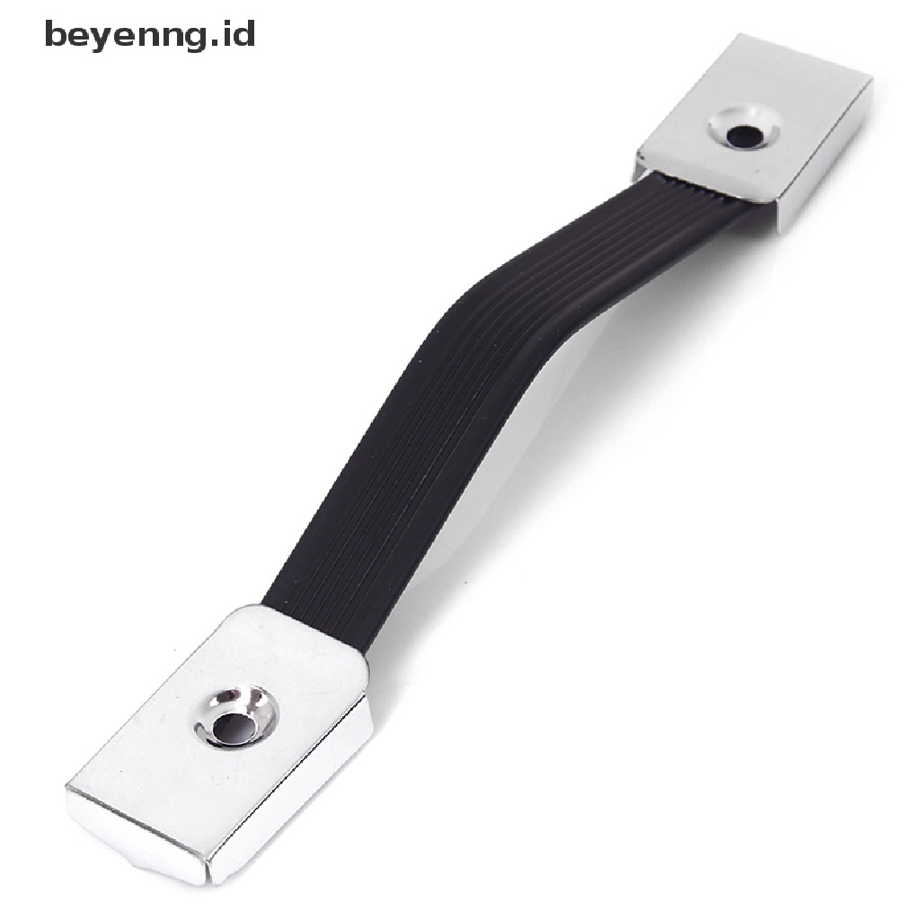 Beyen 1PC 18CM Pegangan Gendong grip case box speaker amp strap handle ID