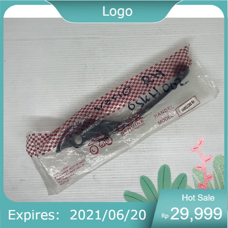 MPM Handle Rem Honda Vario Cbs Handel Level Tangkai Rem Vario Cbs Kiri Kanan
