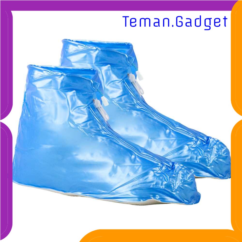 TG - OTO Rhodey Cover Sepatu Hujan Reusable Rain Boot Cover - FV031