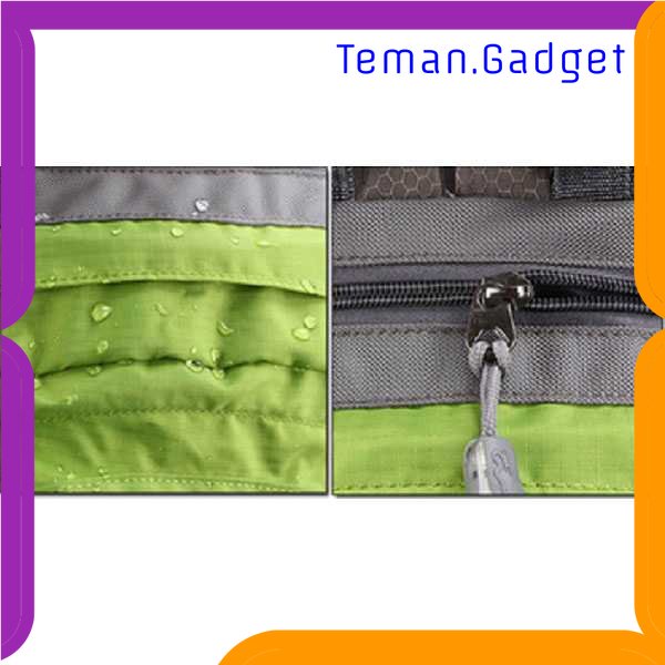 TG - OLR Guanhua Tas Ransel Mountaineering 35 L - NH15Y001-Z