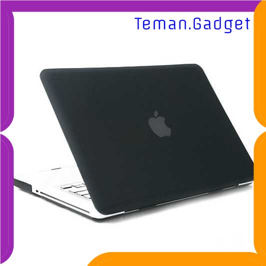 TG - KMP Matte Case for Macbook Pro 13.3 inch A1278 with CD-ROM - MBMS