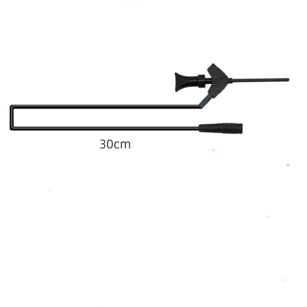 TOP Ic Multimeter Smd 20v/5a 26awg Internal Spring Test Probe