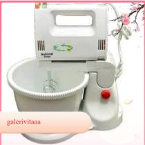 Mixer Omega NT Quality 1506 / Mixer Mangkuk Omega