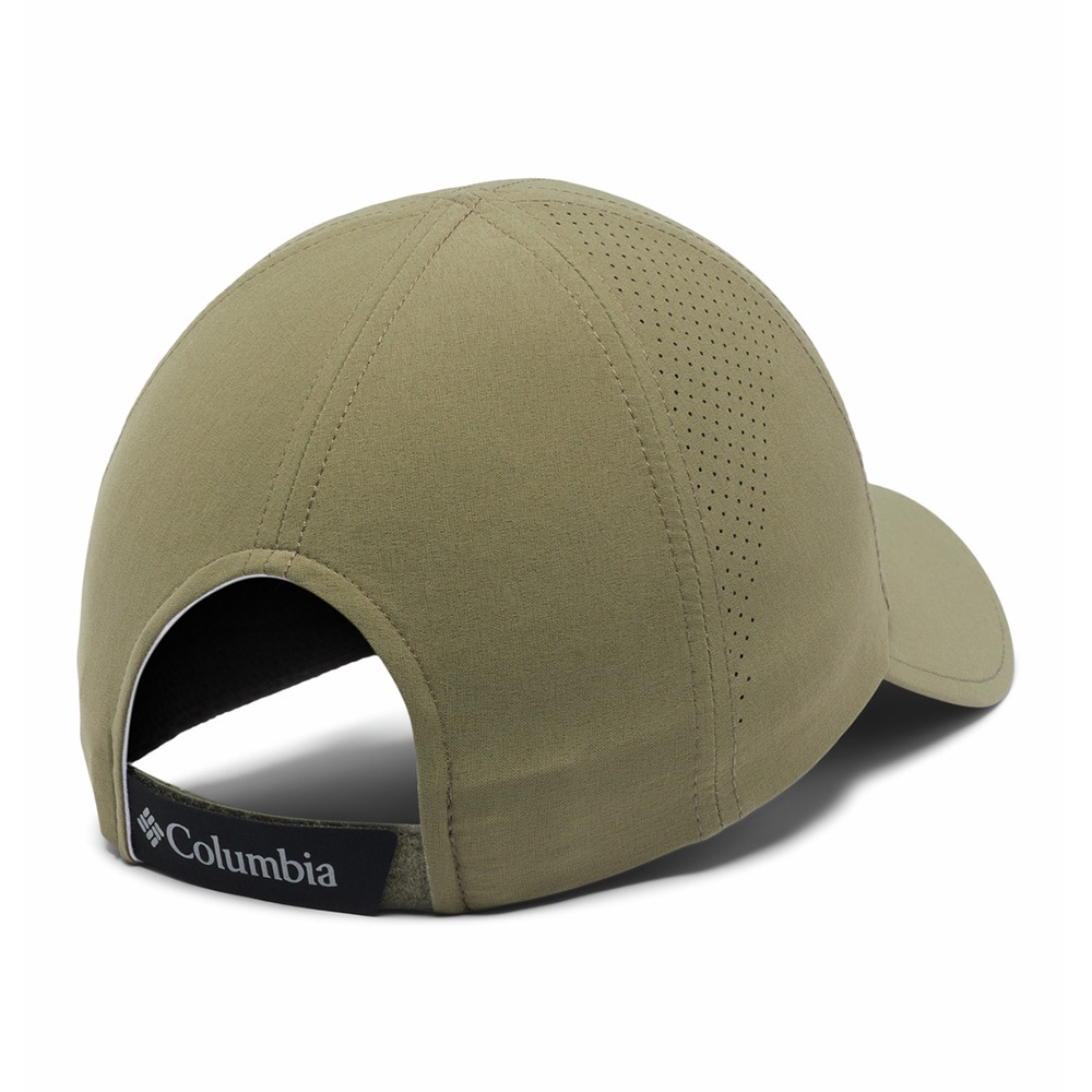 Silver Ridge III Ball Cap