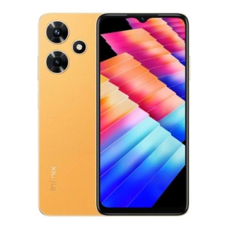 Infinix Hot 30i 8/128GB