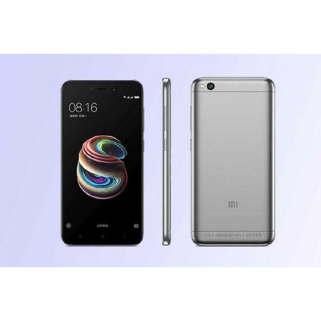 Xiaomi Redmi 5A 16GB 32GB - Ram 2/16GB | 3GB/32GB BARU GARANSI