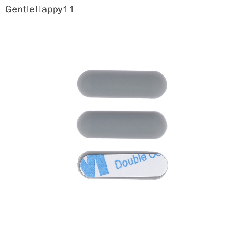 Gentlehappy 4pcs Bottom Base Cover Karet Kaki Kaki Untuk HP 840G5 G6 745 G5 G6 830 735 G5 G6 id