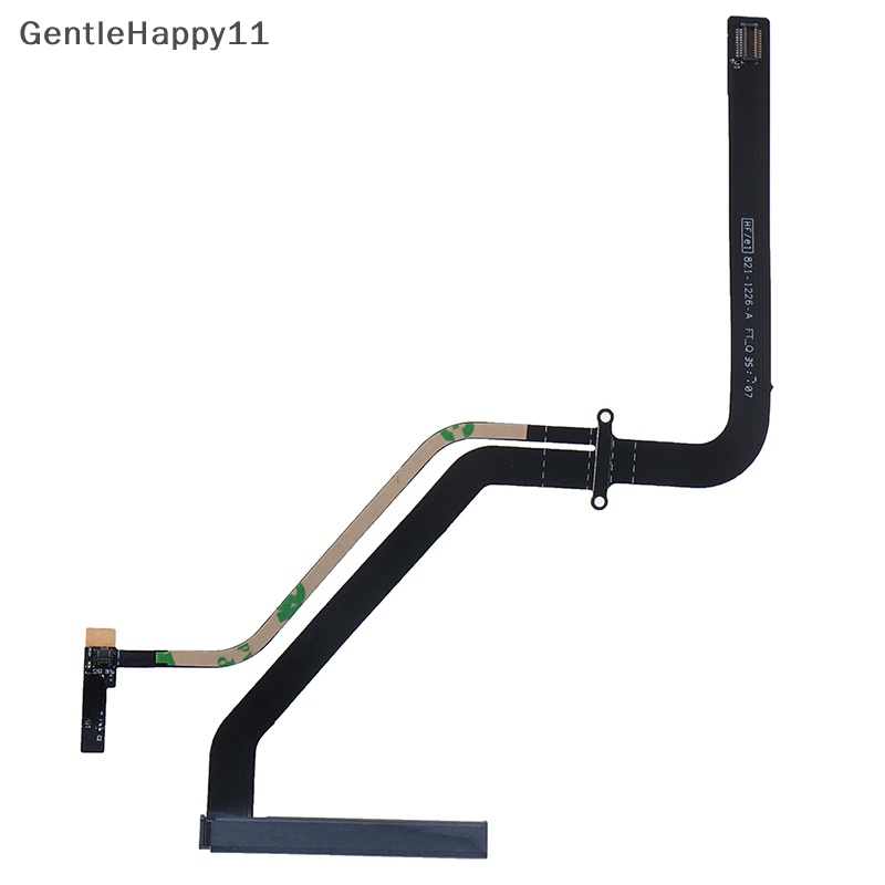 Kabel Fleksibel Hardisk HDD GentleHappy 821-1226-A Untuk MacBook Pro A1278 id Laptop 13 &quot;2011