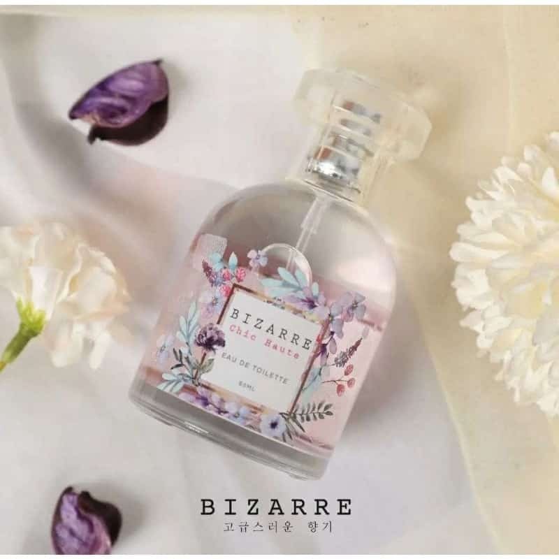 IDOLAKU Bizarre EDT 50ml