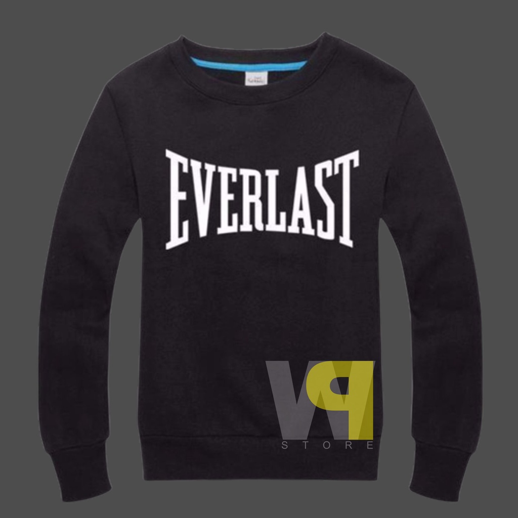JAKET   SWEATER   HOODIE Sweater Everlast
