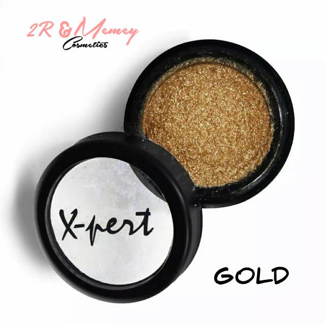 ❤️ MEMEY ❤️ X - PERT Glitter Color / Xpert Glitter Powder