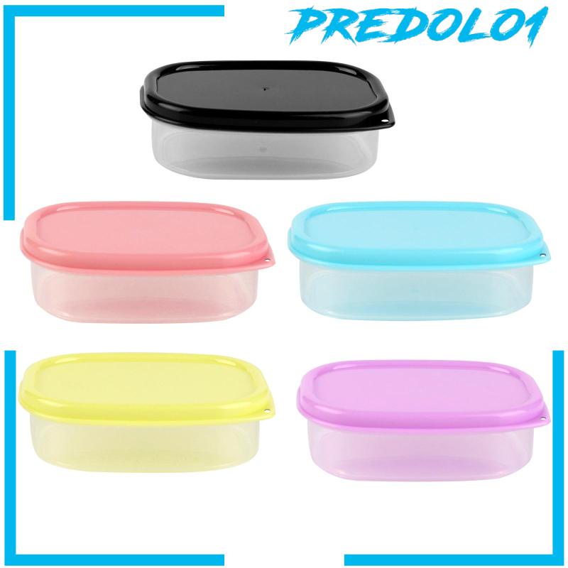 [Predolo1] Storage Box Manik Organizer Wadah Untuk Pita Manik Ornamen Barang Kecil