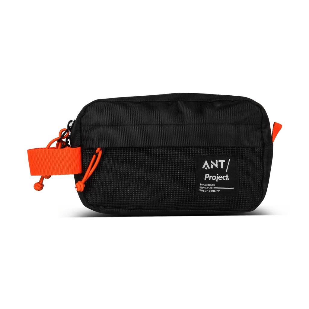 OOS SHOP - Tas Clucth Mini Bag ATLAS Dimensi 18 x 6 x 10,5 Cm - Tas Tangan - Tas Pouch