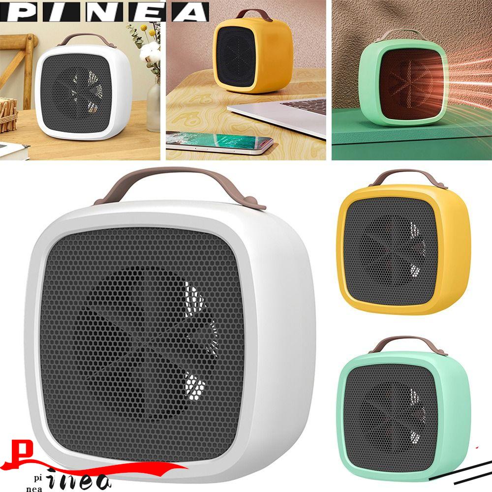 Pineapple Electric Heater 500W Penghangat Rumah Mini