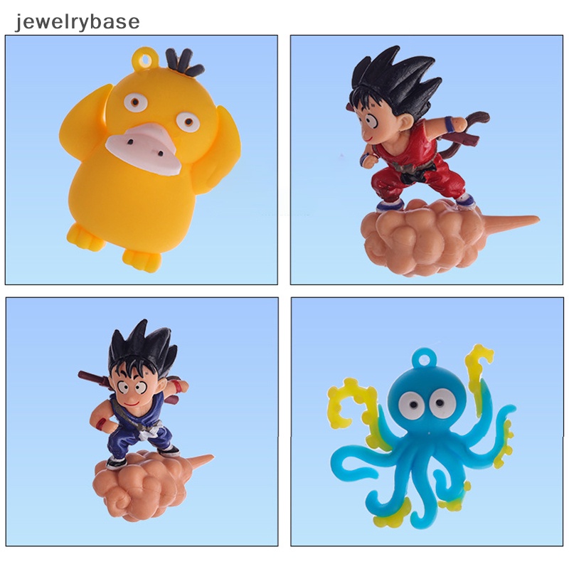 [jewelrybase] Aksesoris Dekorasi Aquarium Interesg Floag Dekorasi Patung Pelampung Lansekap Ornamen Ikan Dekorasi Mini Aquarium Aksesoris Butik