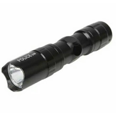 [ ABJ ] Senter POLICE 3W Mini LED