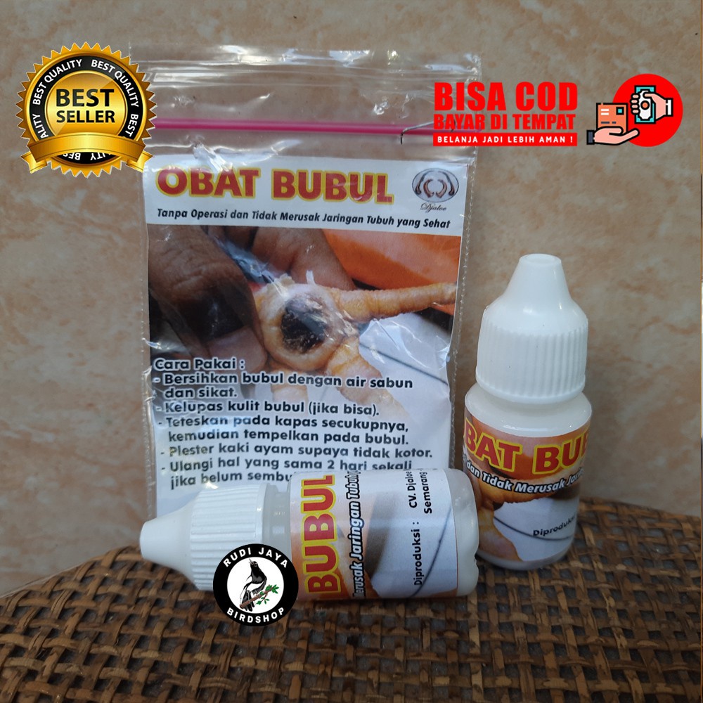 JUAL DJALOE OBAT BUBUL KAKI AYAM 1 SACHET MENGOBATI PENYAKIT KAKI AYAM BENGKAK MATA KAKI BUBULEN