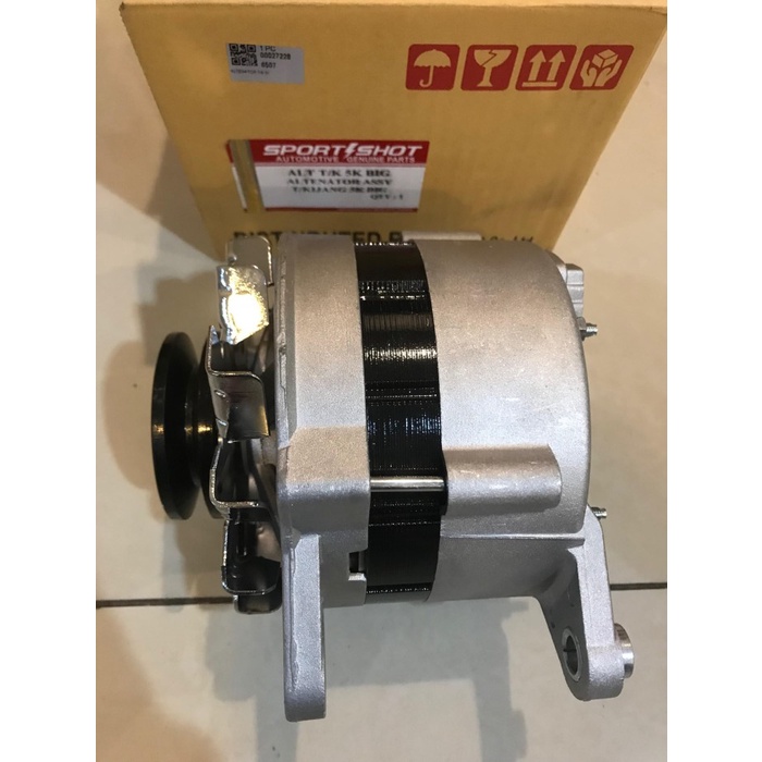 Alternator TOYOTA KIJANG SUPER BIG
