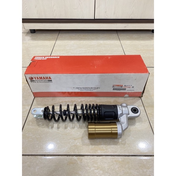SHOCKBREAKER SHOCK SHOK BEKER BELAKANG B6H NMAX N-MAX NEW 155 2020 TABUNG 340mm ORIGINAL ORI ASLI YA
