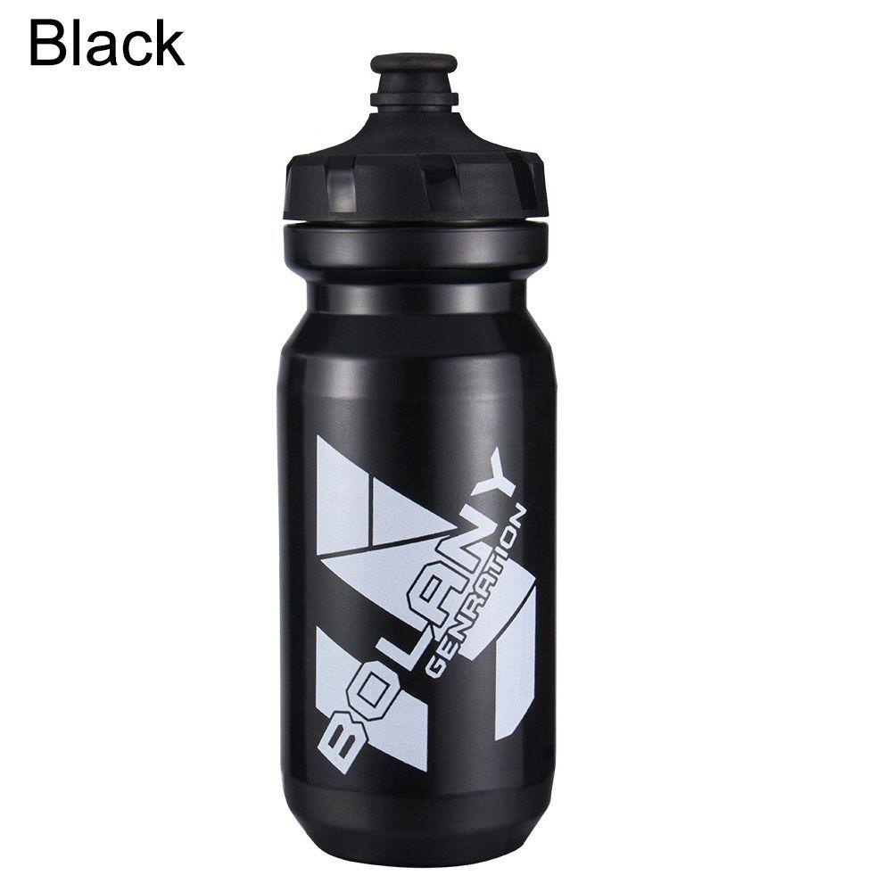 Lanfy Botol Air Bersepeda Aman Multi-Warna PP5 Ringan Tahan Debu Aksesoris Sepeda Bike Water Bottle