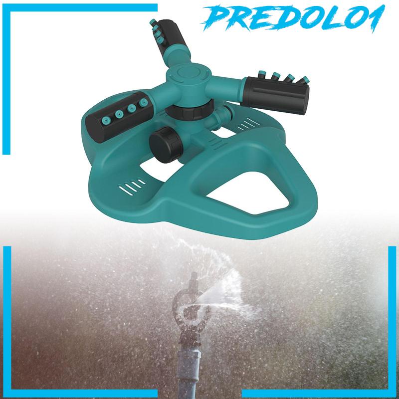 [Predolo1] Sprinkler Taman Garden Tool Sprinkler Irigasi Untuk Halaman Rumput Kebun