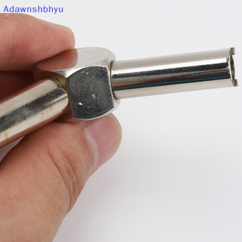 Adhyu Gun GAS Valve Kunci GBB Magazine Charging Removal Tool Untuk KSC WA GAS ID