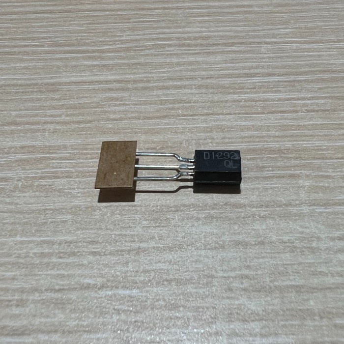 TRANSISTOR D1292 D 1292 RPE27