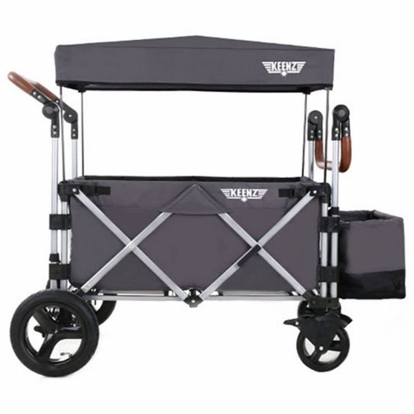 Keenz 7s Stroller Wagon | Stroller | Kereta Dorong