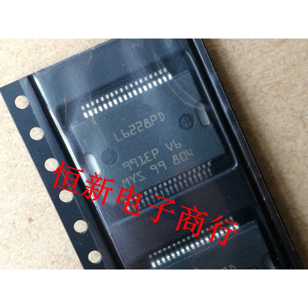 5pcs L6228PD HSSOP36 original Baru100%