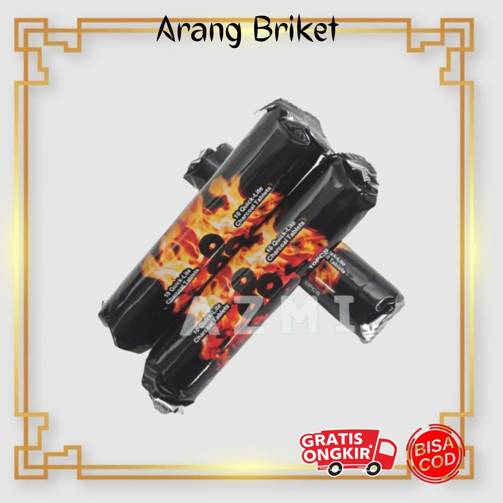 (ALL) Promo Buhur A.M AL KAFF - Bukhur Al Chadroh, Al Jazeera, Maghribi, Stanggi Mubarok  AL KAFF dan Arang Briket